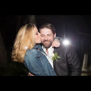 Meet your Posher, Katy